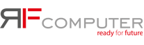 RF-Computer – Ihr IT Systemhaus Logo